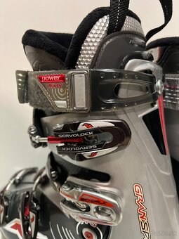 Lyžiarky Nordica EU 43 - 5