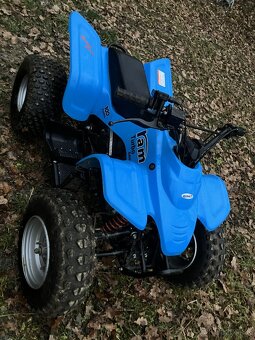 SMC RAM 100 Gladiator - 5