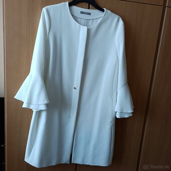 Predám červený kostým Gerry Weber - 5