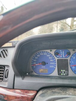 Mitsubishi Pajero Pinin 2.0 GDI - 5