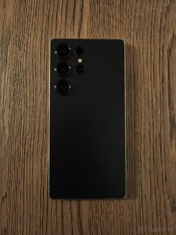 Samsung galaxy s25 ultra - 5