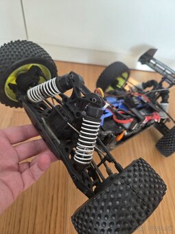 Carson FY10 Destroyer 1:10 - 5