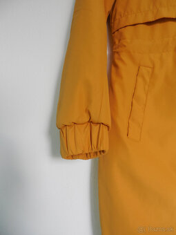 Horčicová bunda - 5