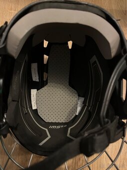 Hokejova prilba 56-61cm - 5