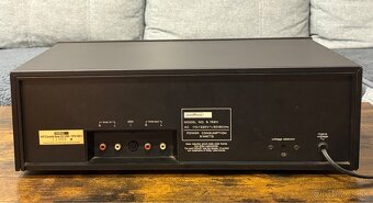 Nordmende CD1200 - 5