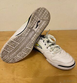 Joma mužské/chlapčenské tenisky - 5