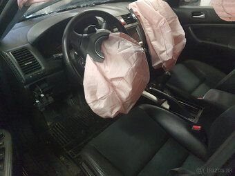Náhradní díly Honda Accord 2007 2.4 - 5
