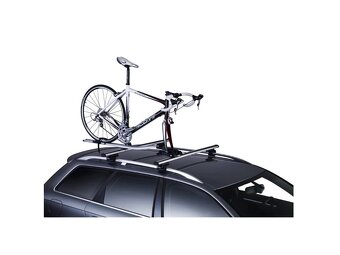 Strešný nosič bicyklov Thule Outride 561 - 5
