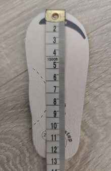 Plátenky D.D.Step vel. 20 - 5