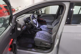 Volkswagen ID.4 Pure Performance electric 125kW - 5