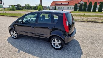 Mitsubishi Colt Di-D - 5