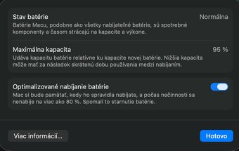 MacBook Pro 16" M1 Pro (16GB RAM, 512GB SSD) - 5