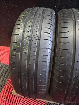 175/65 R14 Kumho letne pneumatiky - 5