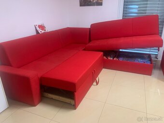 Sedacia súprava - 5