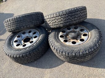 Celoročne pneumatiky - 5