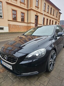 Volvo V40 - 5