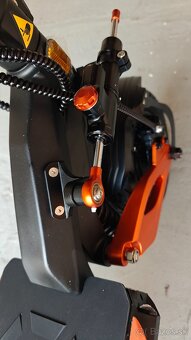 Teverun Blade GT2 - 5