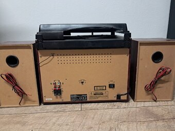 Hifi veža - 5