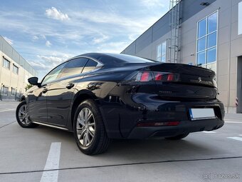 Peugeot 508 1.5 BlueHDi Active MT6 2021 - 5