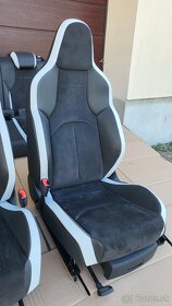 Sedacky Seat Leon Cupra - 5