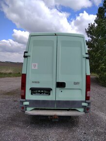 Iveco Daily 2.3 - 5