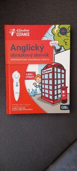 Albi knihy set - 5