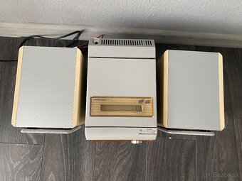 Predam mikrosystem Kenwood RXD-M35 - 5