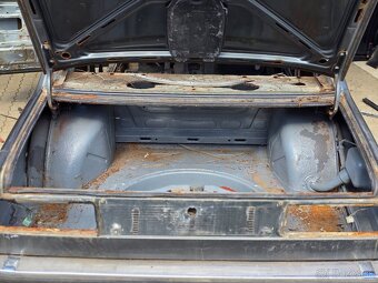 Bmw e21 rozpredám 320/318 - 5