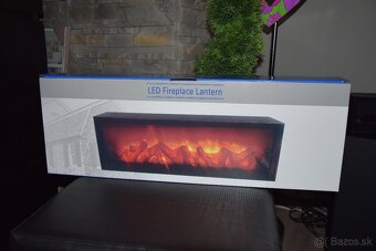 LED Krb - 5