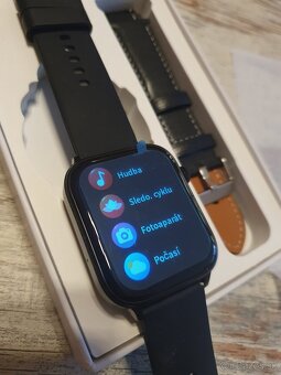 Smart hodinky - 5