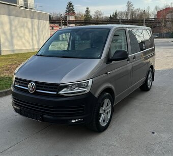 Volkswagen Transporter T6 2.0 BiTDI 132kw 4-Motion DSG - 5