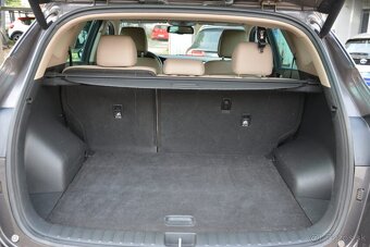 Hyundai Tucson 1.6 T-GDI SR 1. majiteľ Top Stav 4x4 - 5