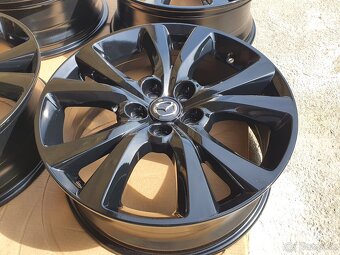 Cx30 cx-30 cx-3 mazda 5x114,3 r18 kia honda hyundai - 5