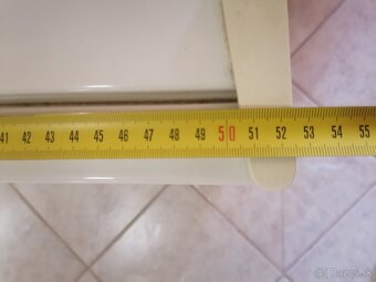 Mraznička Zanussi 50 L - 5