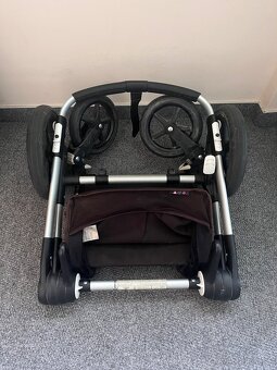 Bugaboo fox grey melange - 5