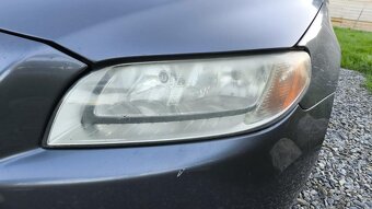 Predám Volvo S80 151kW 320tis km 2.4 D5 automat - 5