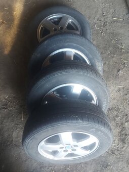 195/65r15 letne - 5