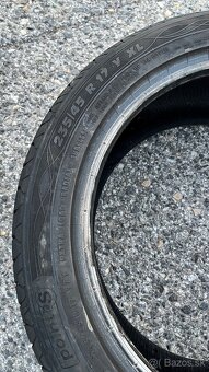 ☀️letné 235/45 r17 2ks - 5