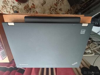 Notebook Lenovo Thinkpad T420 Intel Core i7 - 5