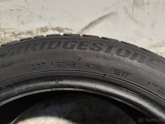 225/45 R17 Letné pneumatiky Bridgestone Turanza 2 kusy - 5