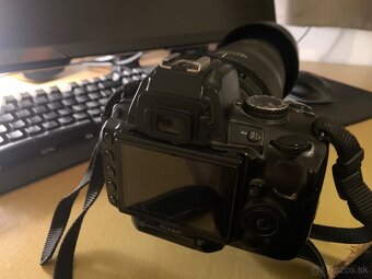 Nikon d5000 sigma 150-500 - 5