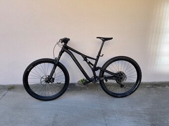 Specialized Stumpjumper - 5