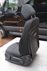 Mercedes-Benz V klassa ,Vito - sedačka řidiče - 5