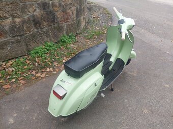 Piaggio Vespa Special s TP a Špz - 5