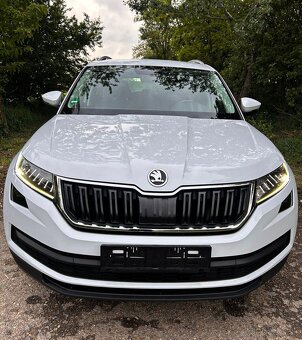 Škoda Kodiaq 1.4 TSI 110 KW DSG - 5