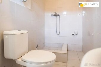 Predaj 2 izbový byt Nitra, BÝVANIE ako v dome - 5