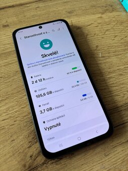 Samsung Galaxy A54 5G - 128Gb - 5