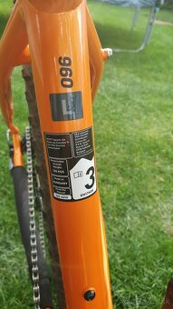 Scott Aspect 960 L 29" - 5