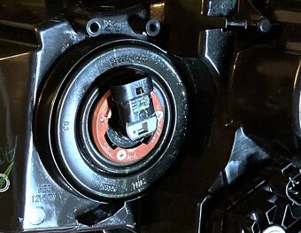 predne svetla pre honda civic 2017-2020 - 5