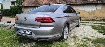 Passat B8 GTE hybrid - 5